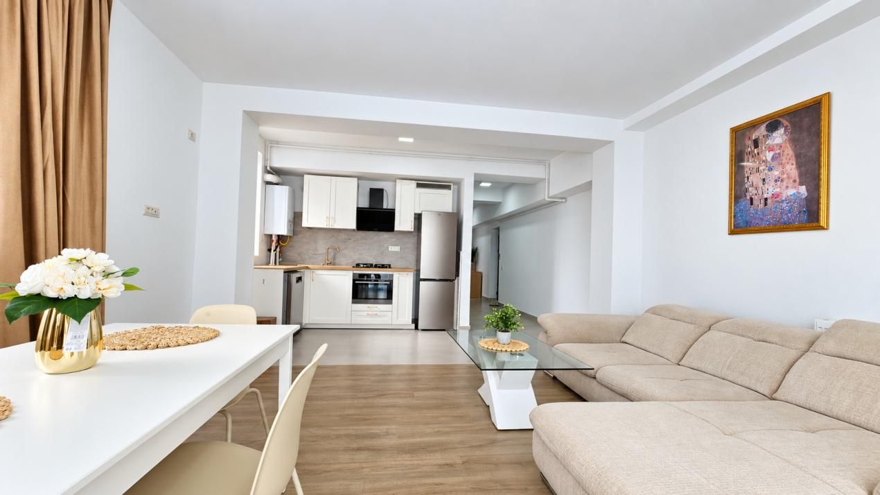 Apartament 3 camere 82MP | Belize Pantelimon Lake | Lake view – fotografia 6 din 15