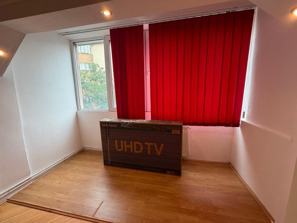 4 camere | etaj 1 | centrala proprie | mobilat si utilat | zona buna | – fotografia 4 din 15