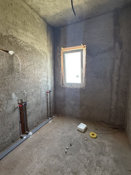 Apartament 3 camere, 68 mp utili, loc de parcare,etaj 2-Urseni – fotografia 7 din 8