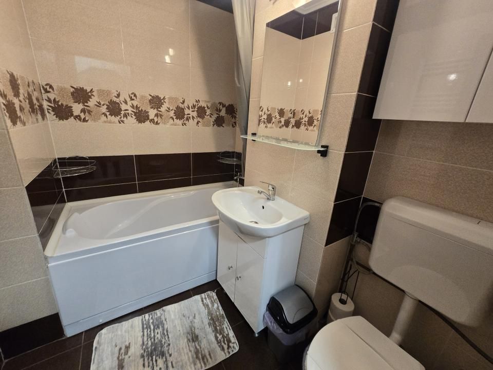 INCHIRIERE apartament 2 cam, modern, Nord-Cameliei – fotografia 16 din 21