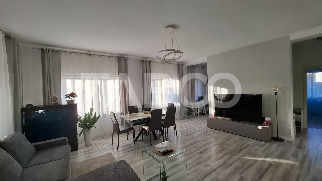 Casa de vanzare individuala 5 camere 172 mp langa Padurea Dumbrava – fotografia 21 din 22