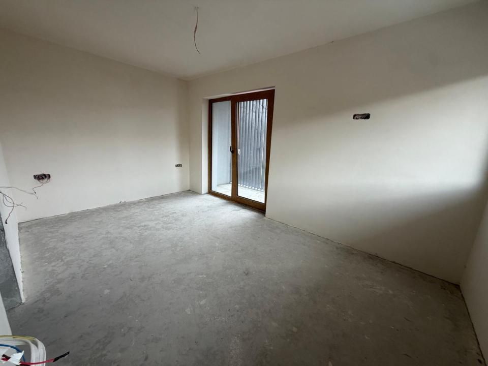 Casă unifamilială NZEB, 150 mp-Sannicoara – fotografia 5 din 11