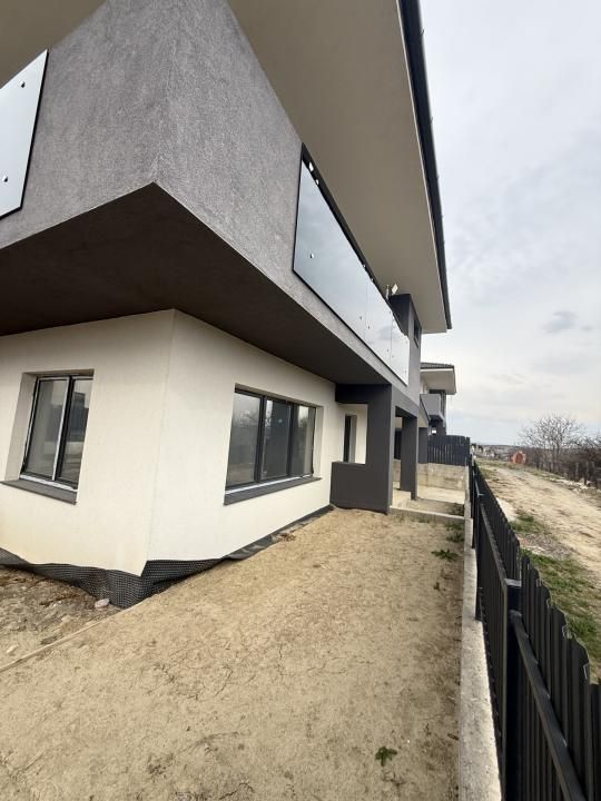 Casă individuală 120mp utilități, 380 teren, Dezmir – fotografia 5 din 18
