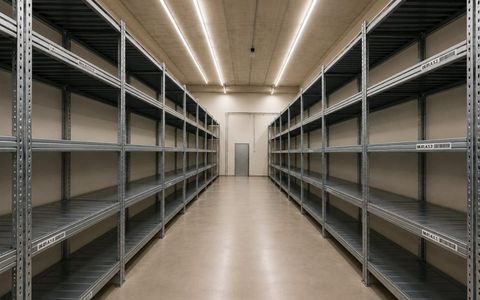 Showroom de vanzare in Oradea, hala cu spatiu comercial, zona de Centura