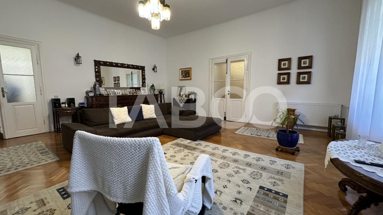 Apartament 86 mpu investitie sigura cu pivnita zona Ultracentrala – fotografia 9 din 9