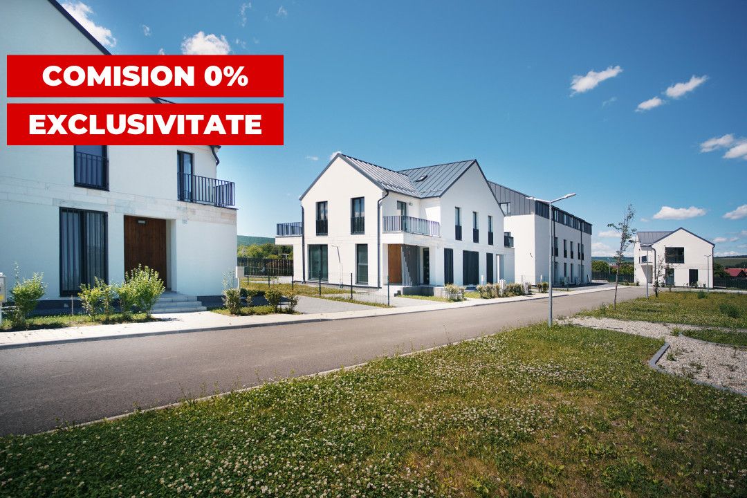 Comision 0%. TVA Inclus! Ultimele unitati disponibile, Gloris Village – fotografia 2 din 31