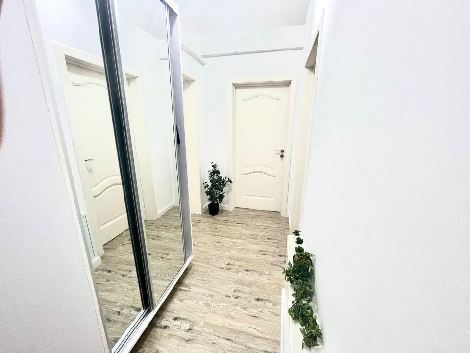Apartament 2 camere de vânzare în Mamaia Nord – mobilat și utilat – fotografia 11 din 21