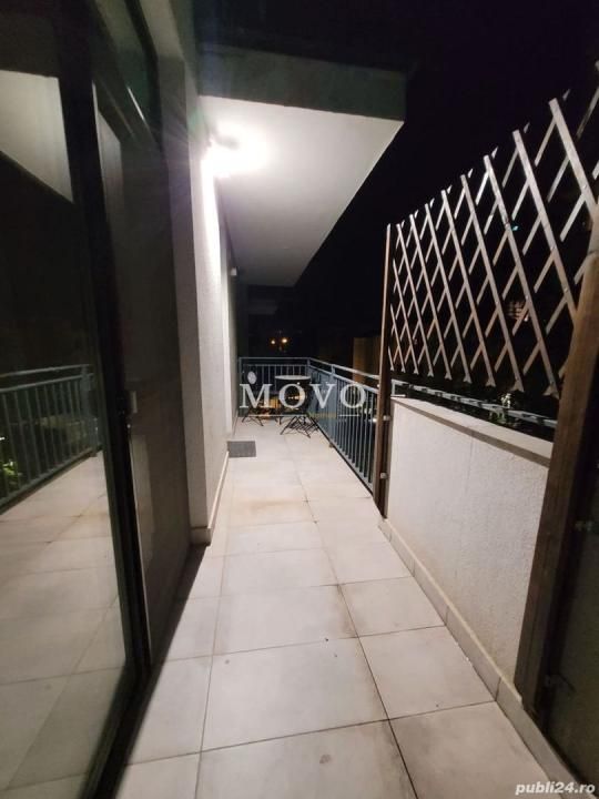 Apartament 2 camere decomandat | City of Mara – fotografia 5 din 9