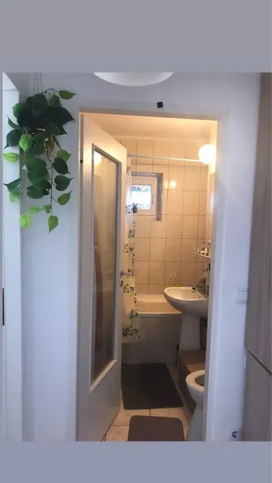 Apartament 2 camere cu balcon generos și priveliște deschisă – Borhanci – fotografia 4 din 5