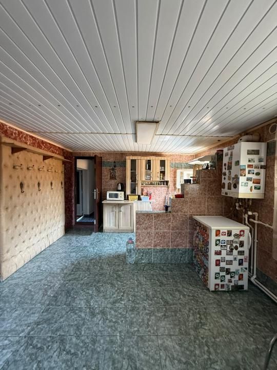Casa cu teren în proprietate Palazu Mare – fotografia 5 din 18