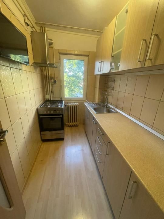 🏡 Apartament cu 3 camere de vânzare în Găvana, zonă liniștită – fotografia 7 din 9