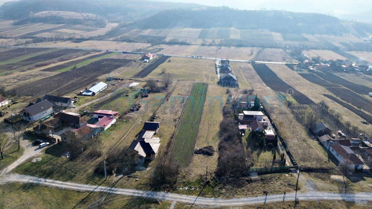 Teren intravilan de vanzare, Hidiselul de Sus, Bihor – fotografia 1 din 4