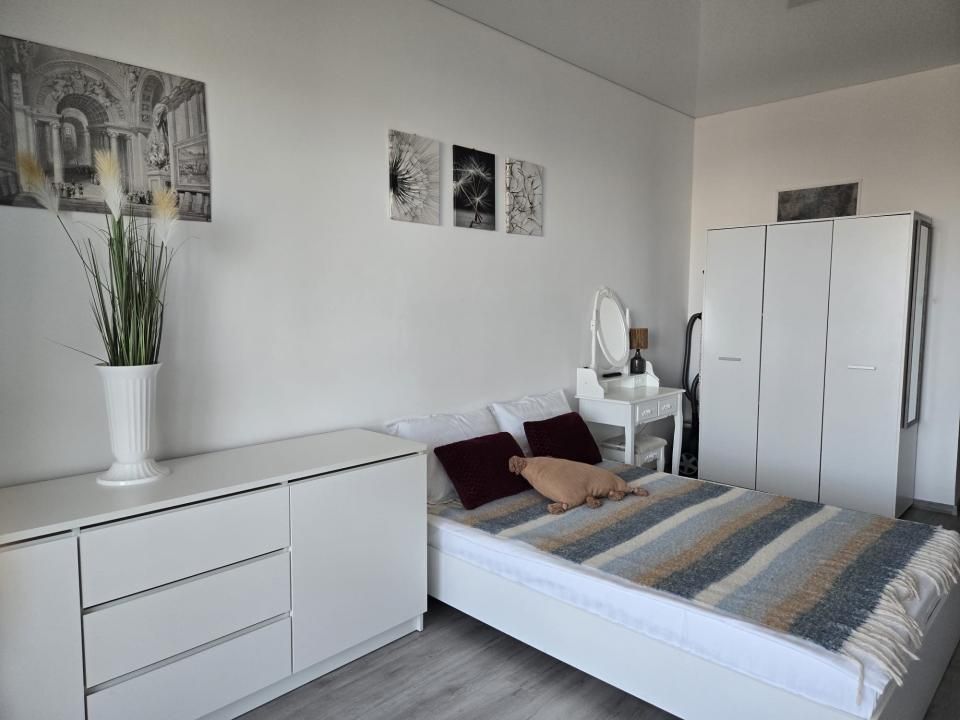 Apartament 2 camere de închiriat – Mamaia Nord | Building Ștefan Lake 2 – fotografia 5 din 8