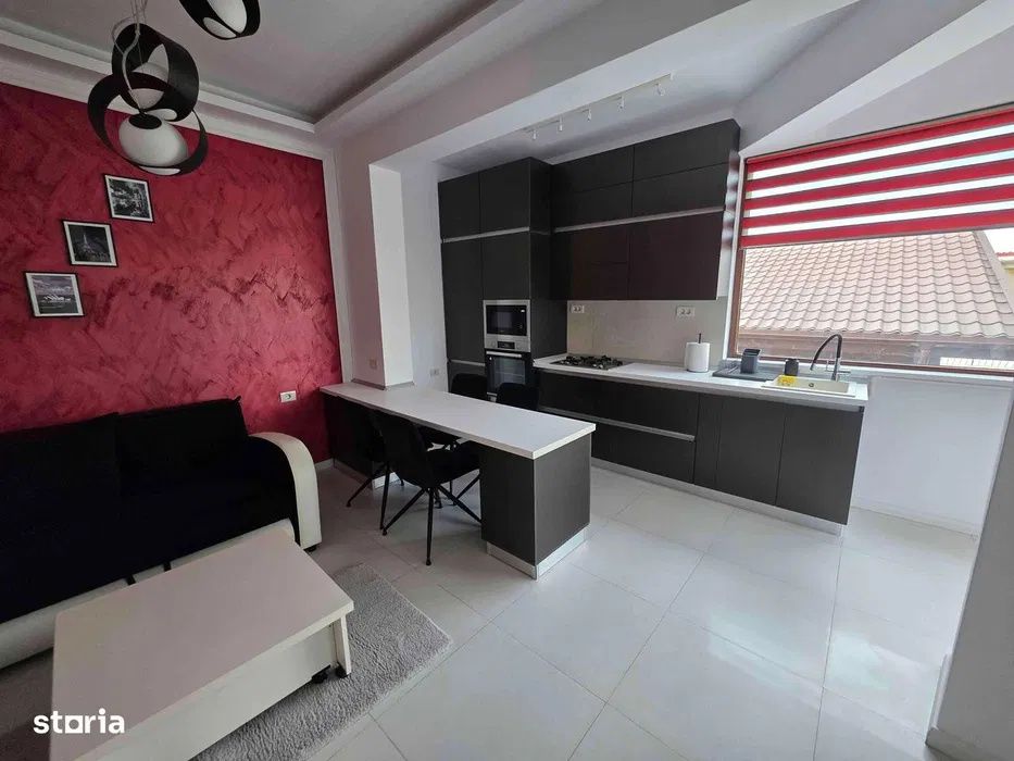 Apartament 2 camere Zona Mamaia Nord – fotografia 10 din 20