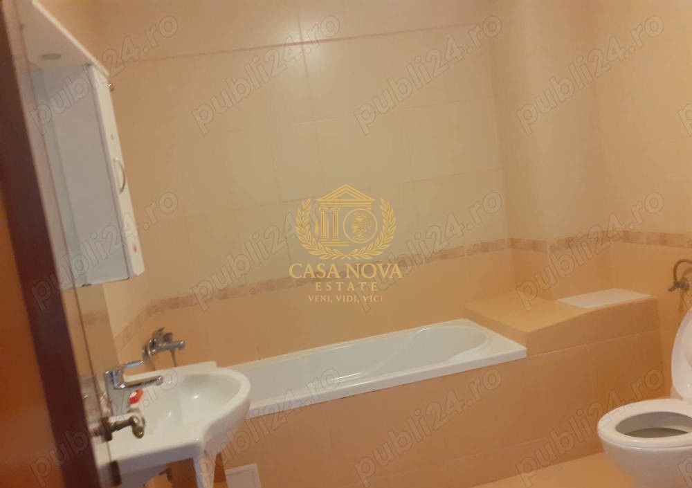 Apartament 3 camere 90mp, 2 bai, 2 balcoane, Parc Zorilor – fotografia 9 din 10