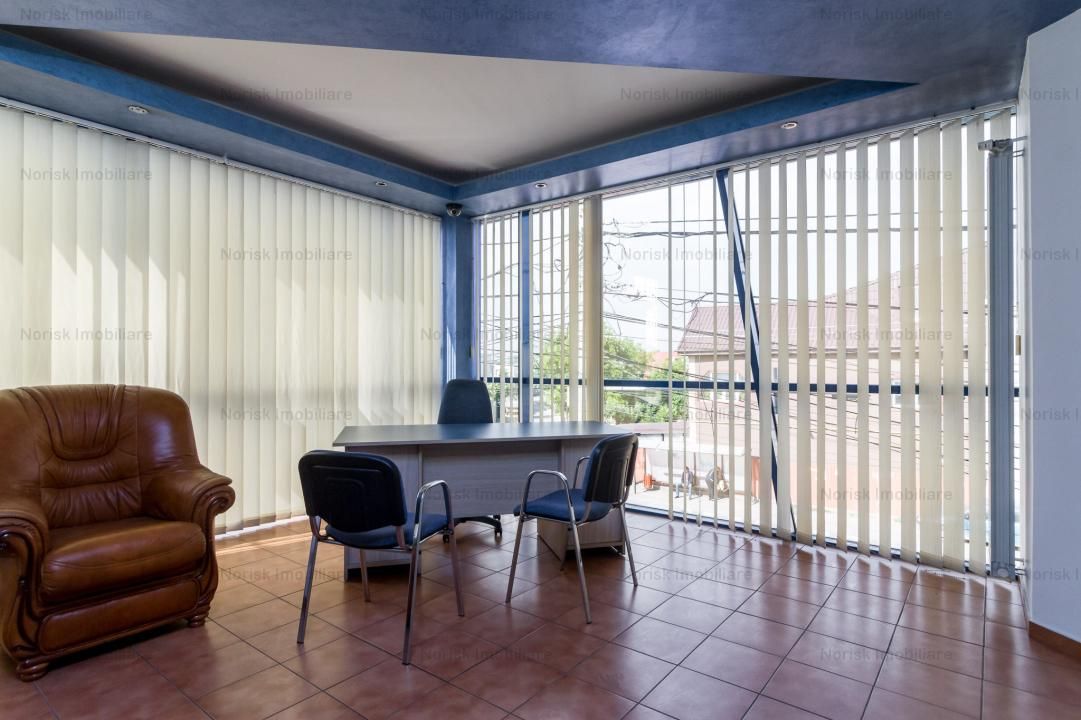 Colentina - Fundeni - cladire multifunctionala 1200 mp construiti – fotografia 21 din 25