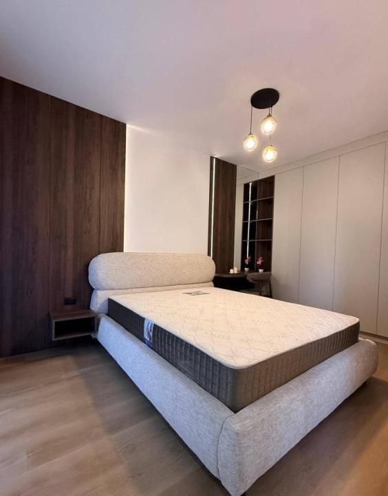 Apartament 2 camere, 53 mp + balcon 4 mp – Tineretului - Florești – fotografia 6 din 8
