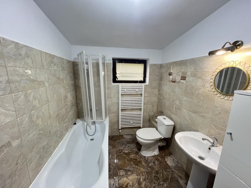 Casa-4 camere-120mp-Utili-250Mp-Teren-Mobilat-Utilat-Sanpetru – fotografia 13 din 14