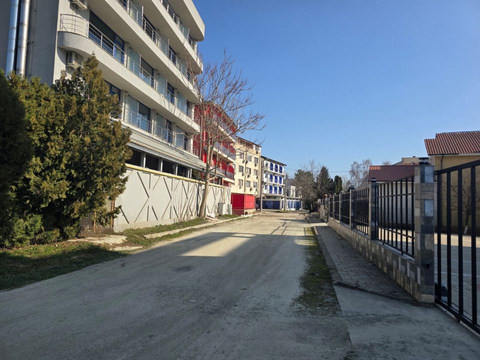 Teren de vanzare in Eforie Nord zona centrala – fotografia 7 din 12