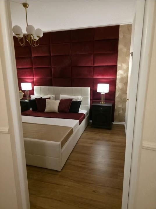 2 camere | centrala proprie | etaj intermediar | Finisaje lux | Investitie – fotografia 6 din 10