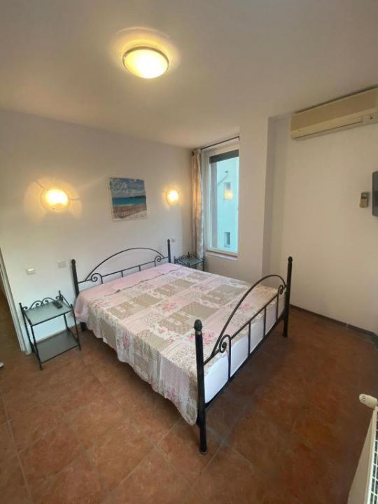 VILA DE INCHIRIAT  LA 120 M DISTANTA DE PLAJA I 110MP I MAMAIA NORD – fotografia 5 din 12