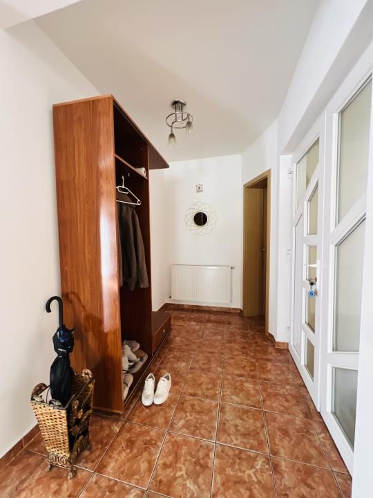 Casa individuala 194 mp si teren de 500 mp - Zona Mehala Timisoara – fotografia 9 din 26