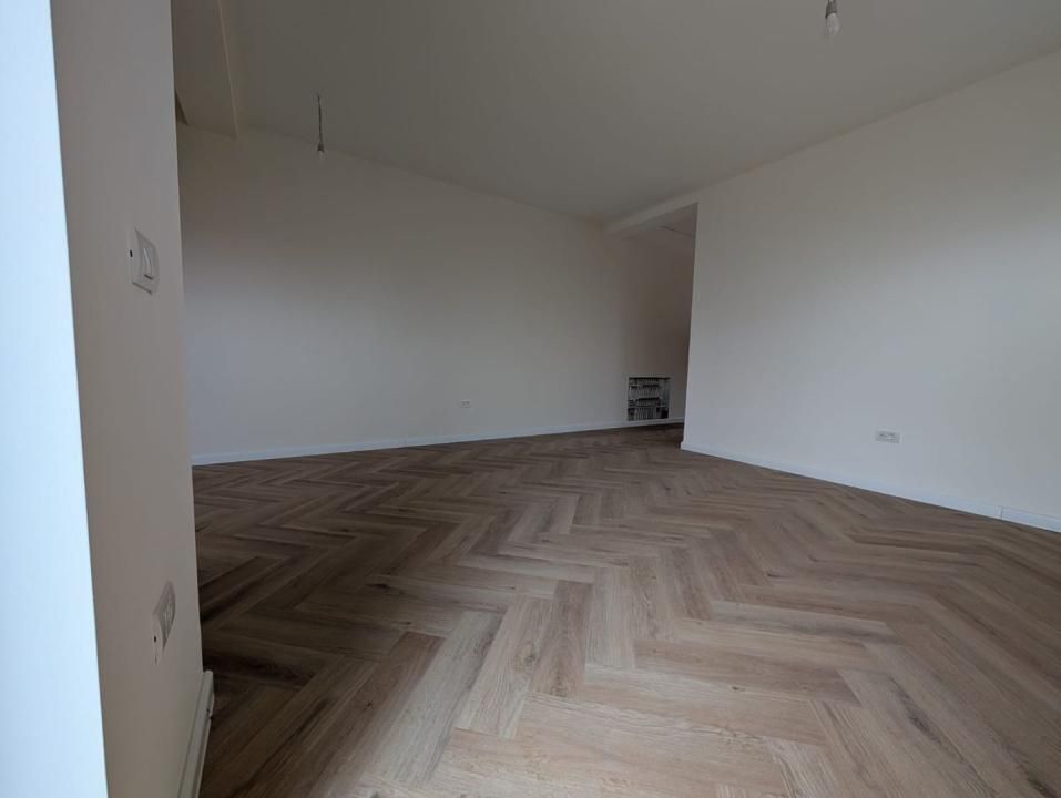 Duplex | Parter | Toate utilitatile | Finisaje premium | Curte generoasa – fotografia 4 din 14