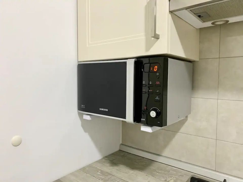 Apartament decomandat in Mamaia Sat | Mobilat lux | Prima linie la mare – fotografia 17 din 33