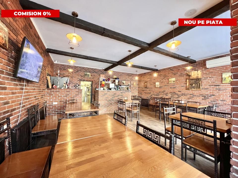BUSINESS la CHEIE - RESTAURANT - PIZZERIE I DRISTOR I Since 2000 ! – fotografia 1 din 19