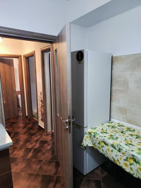 2 Camere de inchiriat | Dristor | Centrala | Parcare | Metrou | Bloc Nou – fotografia 5 din 7