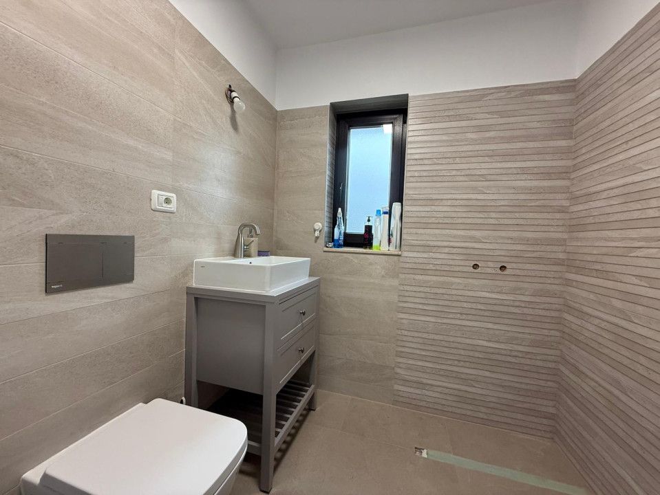 Duplex 4 camere, 93 mp utili, teren 327mp - zona Giroc – fotografia 9 din 13