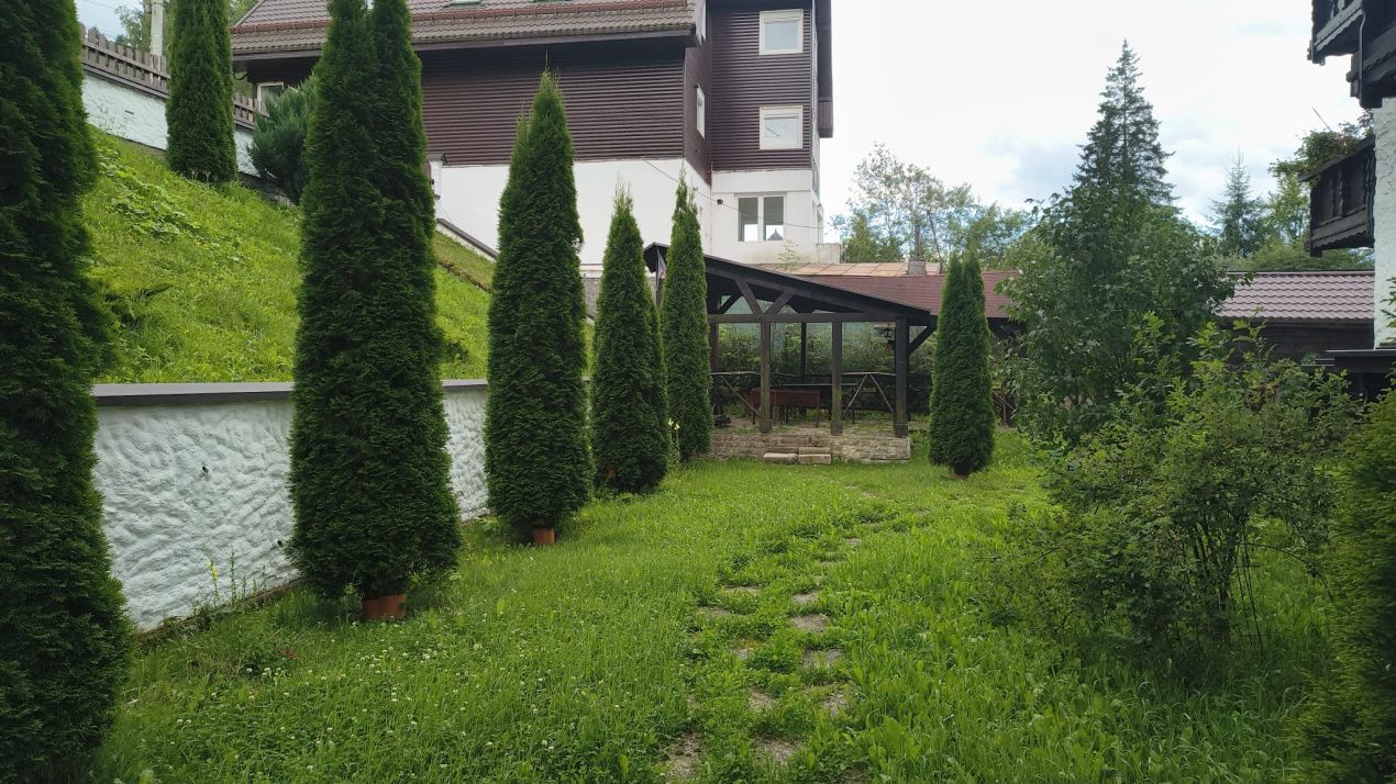 Penthouse cu vedere spectaculoasă către Masivul Bucegi | Predeal – – fotografia 8 din 36