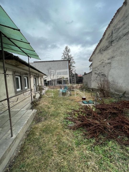 Casă individuală 4 camere, 115 mp + curte de 417 mp, zona Piața Abator – fotografia 13 din 15