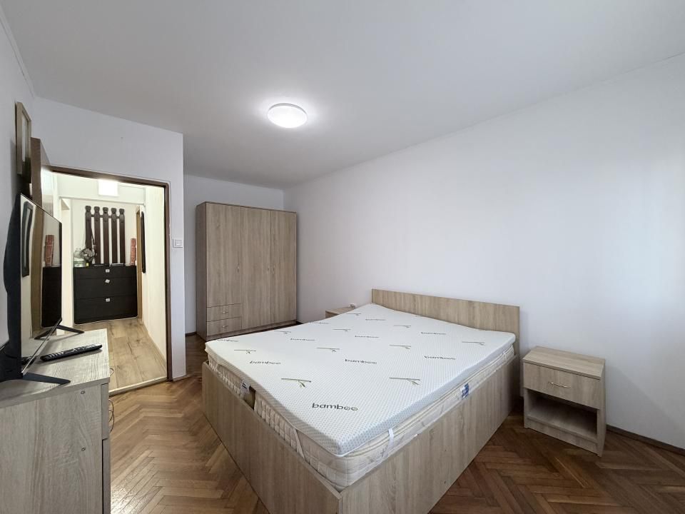 Apartament 3 camere | decomandat | Promenada Mall - Spitalul Judetean – fotografia 14 din 17