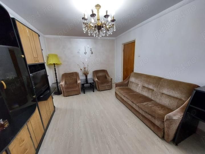 2 Camere de inchiriat | Berceni | Parcare | Mobilat | Utilat – fotografia 2 din 7