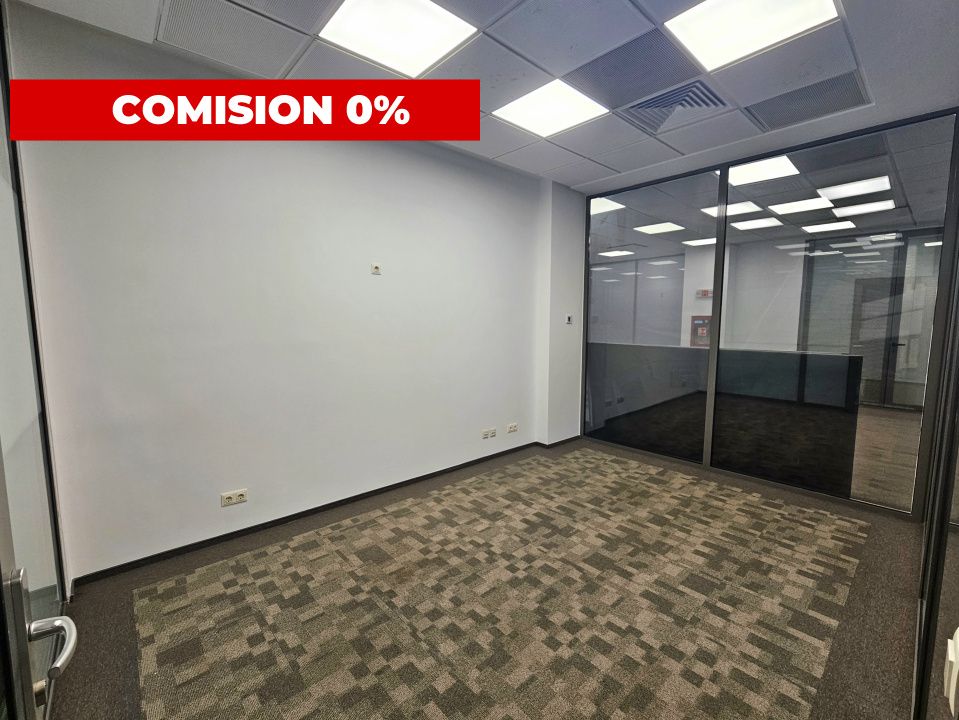 Birouri open space in cladirea Power Business Center – fotografia 4 din 16