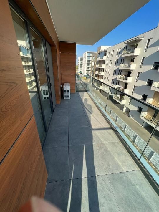 De inchiriat: 2 camere decomandat – Complex The Level – Parcare subterana – fotografia 10 din 10
