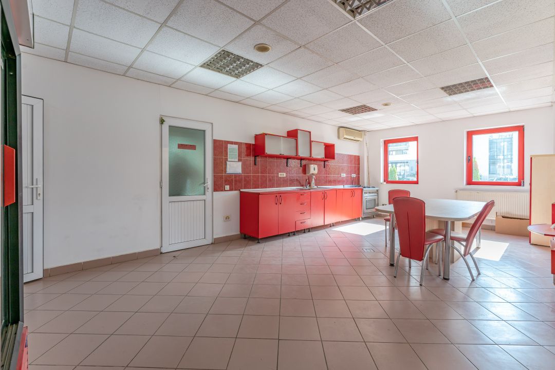 Hală cu sistem frigorific, depozitare si prod - acces facil, zona Noua - Brasov. – fotografia 12 din 13