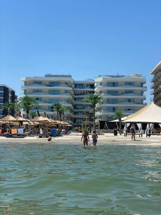 Apartament de vanzare in Mamaia Nord – fotografia 10 din 20