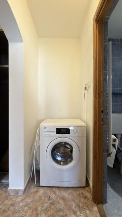 Apartament cu 3 camere 67mp util, Decomandat, Centrala proprie -zona Freidorf – fotografia 15 din 16