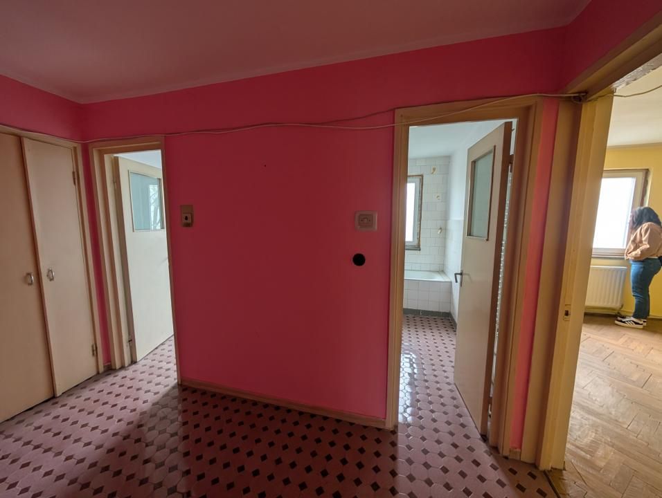 Apartament 2 camere decomandate, Banca Națională – fotografia 7 din 13