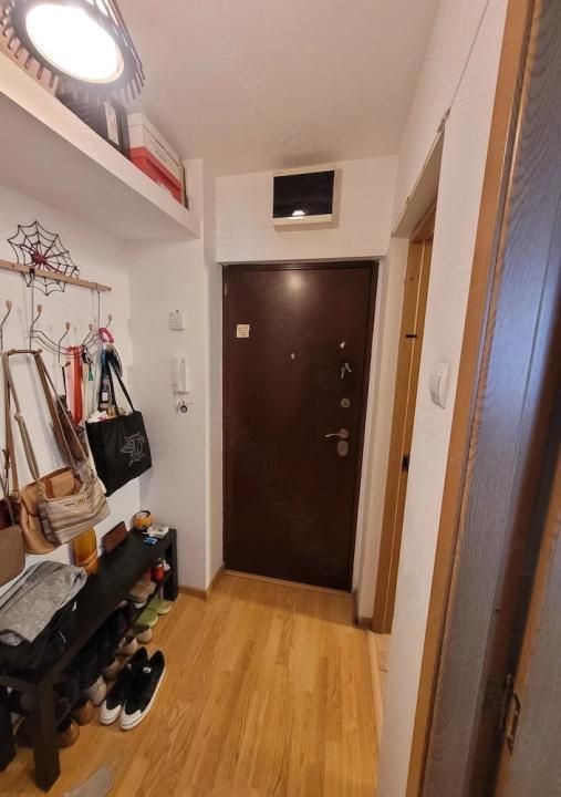 2 Camere de inchiriat | Magheru | Metrou | Mobilat – fotografia 8 din 9