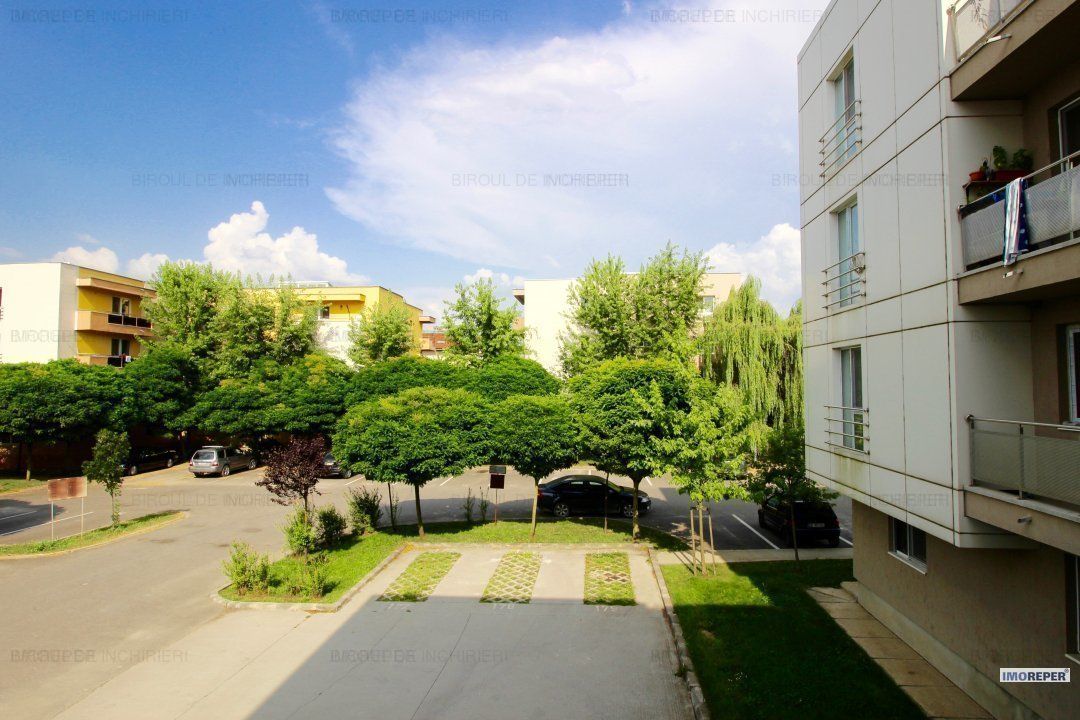 BANEASA, GREENFIELD-QUARTZ, APARTAMENT LANGA PADURE, LOC PARCARE, 0% COMISION! – fotografia 22 din 24