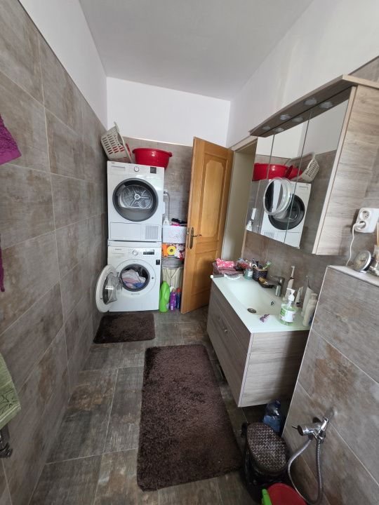 Casă individuală spațioasă de vânzare – Strada Negoi | 279 mp utili  Teren 770 – fotografia 9 din 11