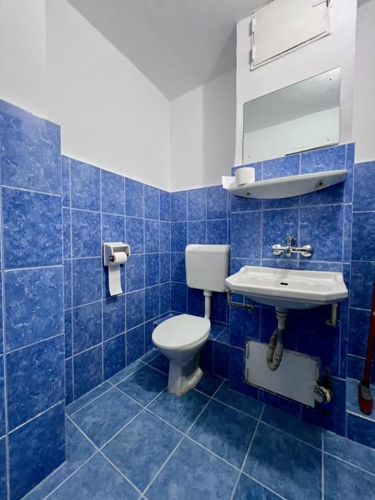 Apartament spatios, 3 camere, decomandat, 65 mp utili - Modern – fotografia 8 din 11