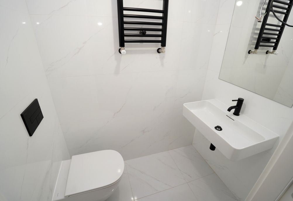 Apartament 3 CAMERE -Floreasca || TERASA 16 MP || Mall Promenada – fotografia 20 din 20