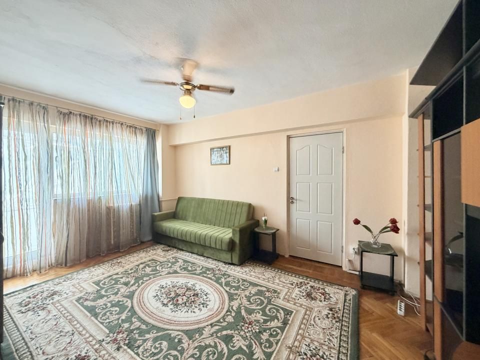 Apartament 2 camere de Inchiriat zona Izvor Cismigiu Facultati – fotografia 2 din 12