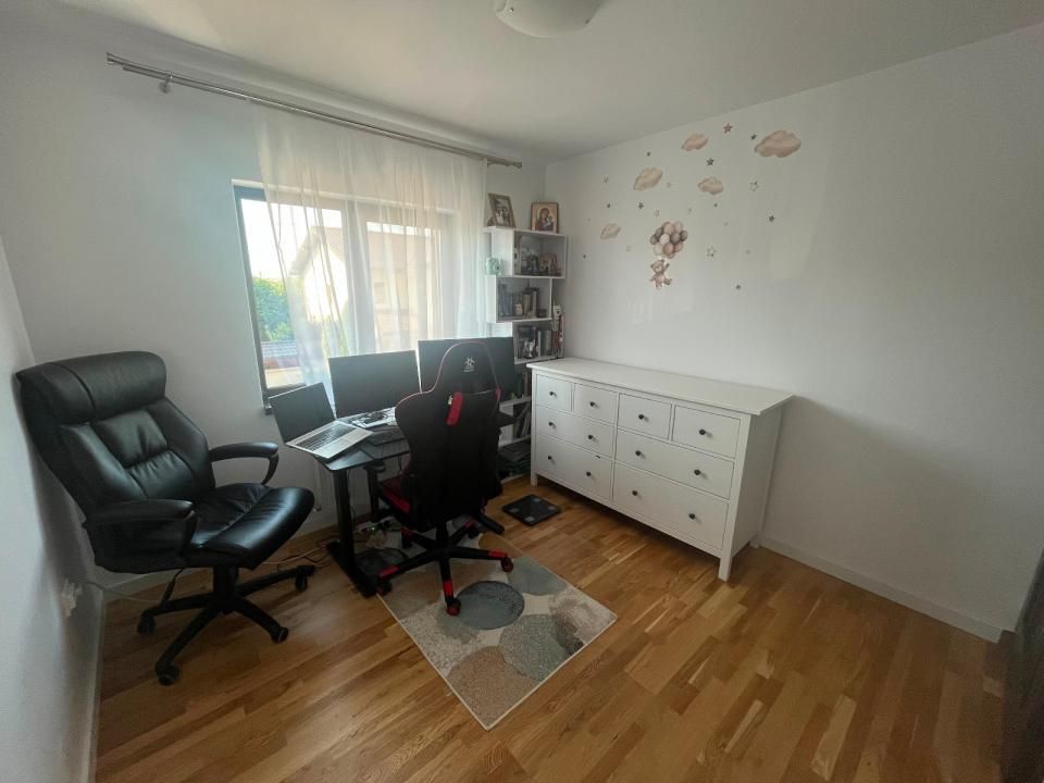 3 CAMERE DECOMANDAT 68,7 MP MOBILAT+UTILAT, VALEA LUPULUI – fotografia 7 din 13