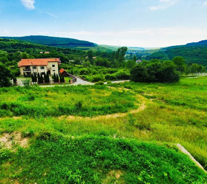 Casă Individuală, 159 mp Utili, Teren 800 mp, Panorama și Pădure, Feleacu – fotografia 8 din 8