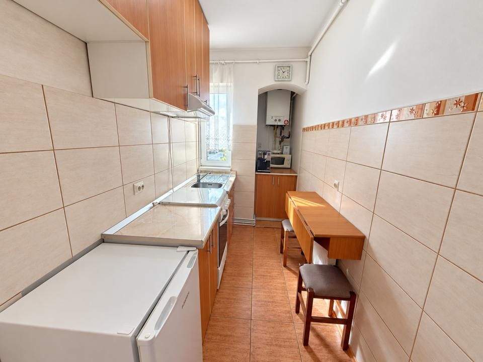 Apartament 3 camere etaj 2 Mihai Viteazu Sibiu – fotografia 6 din 7